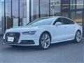2016 Audi A7 Sportback