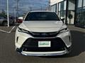 2021 Toyota Harrier Hybrid