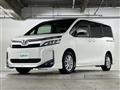 2019 Toyota Voxy