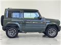 2024 Suzuki Jimny