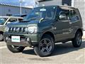 2015 Suzuki Jimny