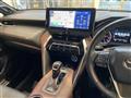 2021 Toyota Harrier