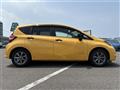 2019 Nissan Note