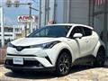 2017 Toyota C-HR