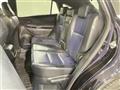 2018 Toyota Harrier