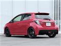 2018 Toyota Vitz