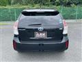 2015 Toyota PRIUS α