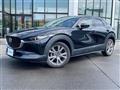 2019 Mazda CX-3