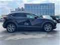 2019 Mazda CX-3