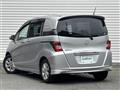 2011 Honda Freed Spike