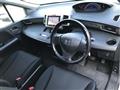 2011 Honda Freed Spike