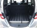 2011 Honda Freed Spike