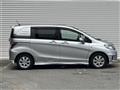 2011 Honda Freed Spike