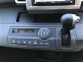 2011 Honda Freed Spike