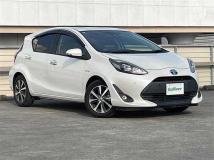 2019 Toyota AQUA
