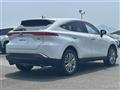 2023 Toyota Harrier Hybrid