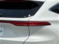 2021 Toyota Harrier