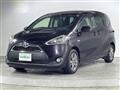 2018 Toyota Sienta