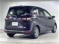 2018 Toyota Sienta
