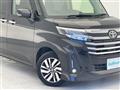 2021 Toyota Roomy