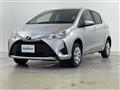 2020 Toyota Vitz