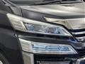 2020 Toyota Vellfire