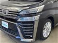 2020 Toyota Vellfire