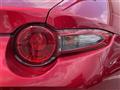 2020 Mazda Roadster