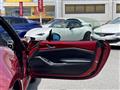 2020 Mazda Roadster