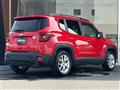 2020 Chrysler Renegade