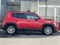 2020 Chrysler Renegade