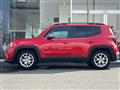 2020 Chrysler Renegade