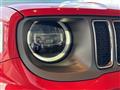 2020 Chrysler Renegade