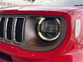 2020 Chrysler Renegade