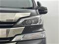 2017 Toyota Vellfire