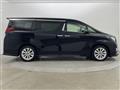 2017 Toyota Alphard