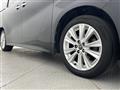 2017 Toyota Alphard