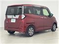 2022 Toyota Roomy