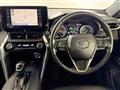 2021 Toyota Harrier