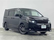 2021 Toyota Voxy