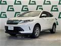 2017 Toyota Harrier