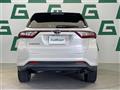 2017 Toyota Harrier