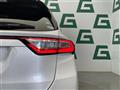 2017 Toyota Harrier