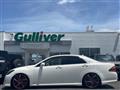 2012 Toyota Crown Athlete Series