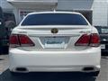2012 Toyota Crown Athlete Series