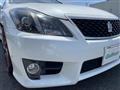 2012 Toyota Crown Athlete Series