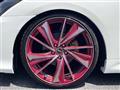 2012 Toyota Crown Athlete Series