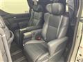 2021 Toyota Alphard Hybrid