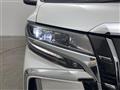 2021 Toyota Alphard Hybrid