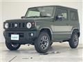 2026 Suzuki Jimny